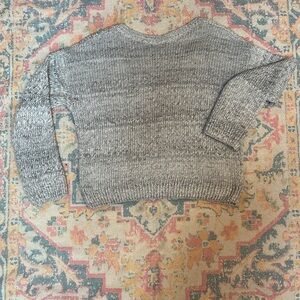 PINK reversible Women's Sweater